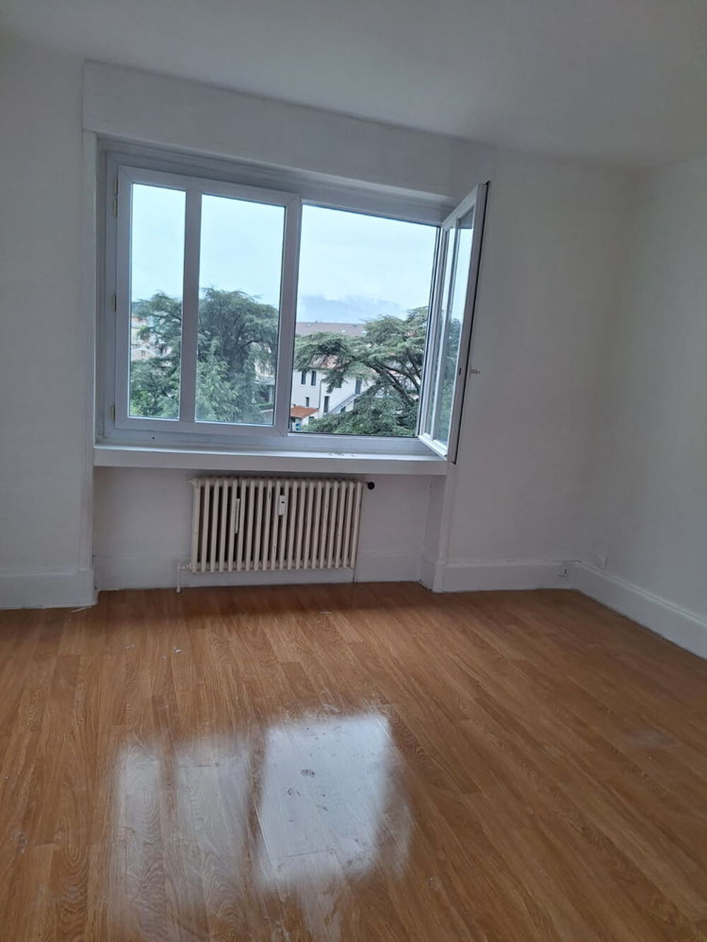 Vente Appartement APPARTEMENT TOTALEMENT RENOVE Saint-chamond