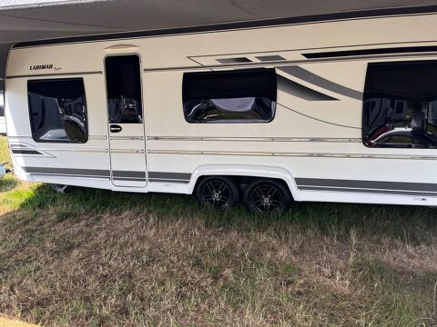 FENDT Caravane 2019 occasion Gièvres 41130