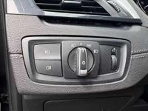 X2 sDrive 18d 150 ch BVA8 Lounge 2018 occasion 64600 Anglet