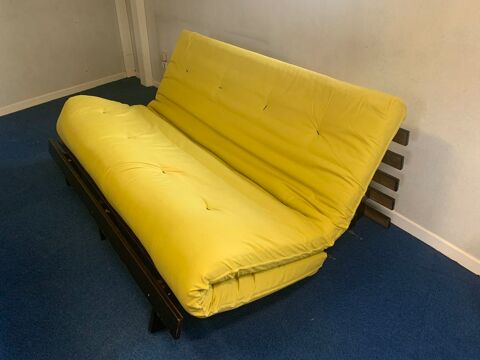 Canap� LIT FUTON  160 cm 150 Lons (64)