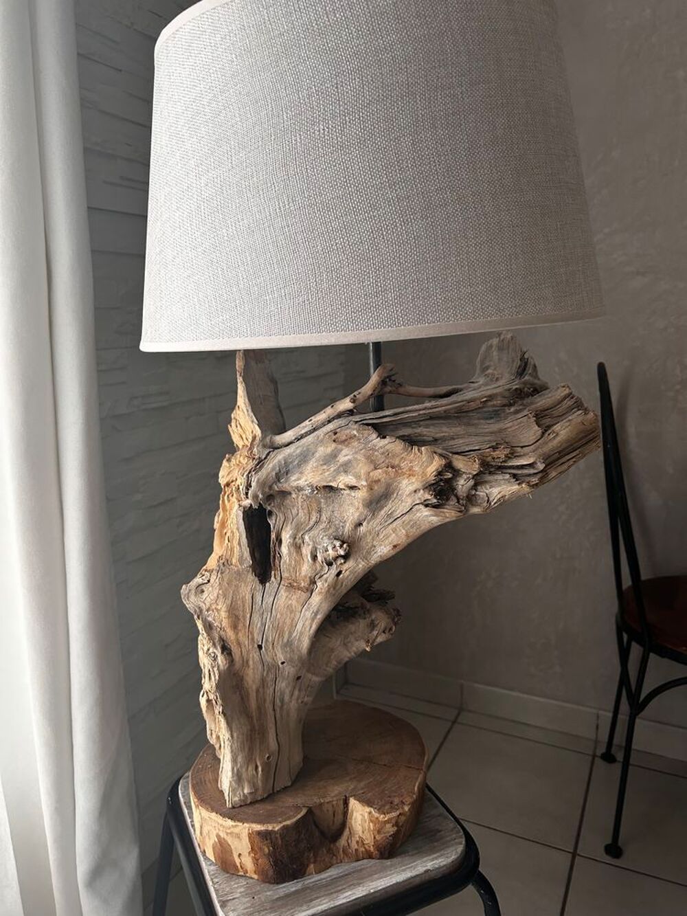 Lampe b Meubles