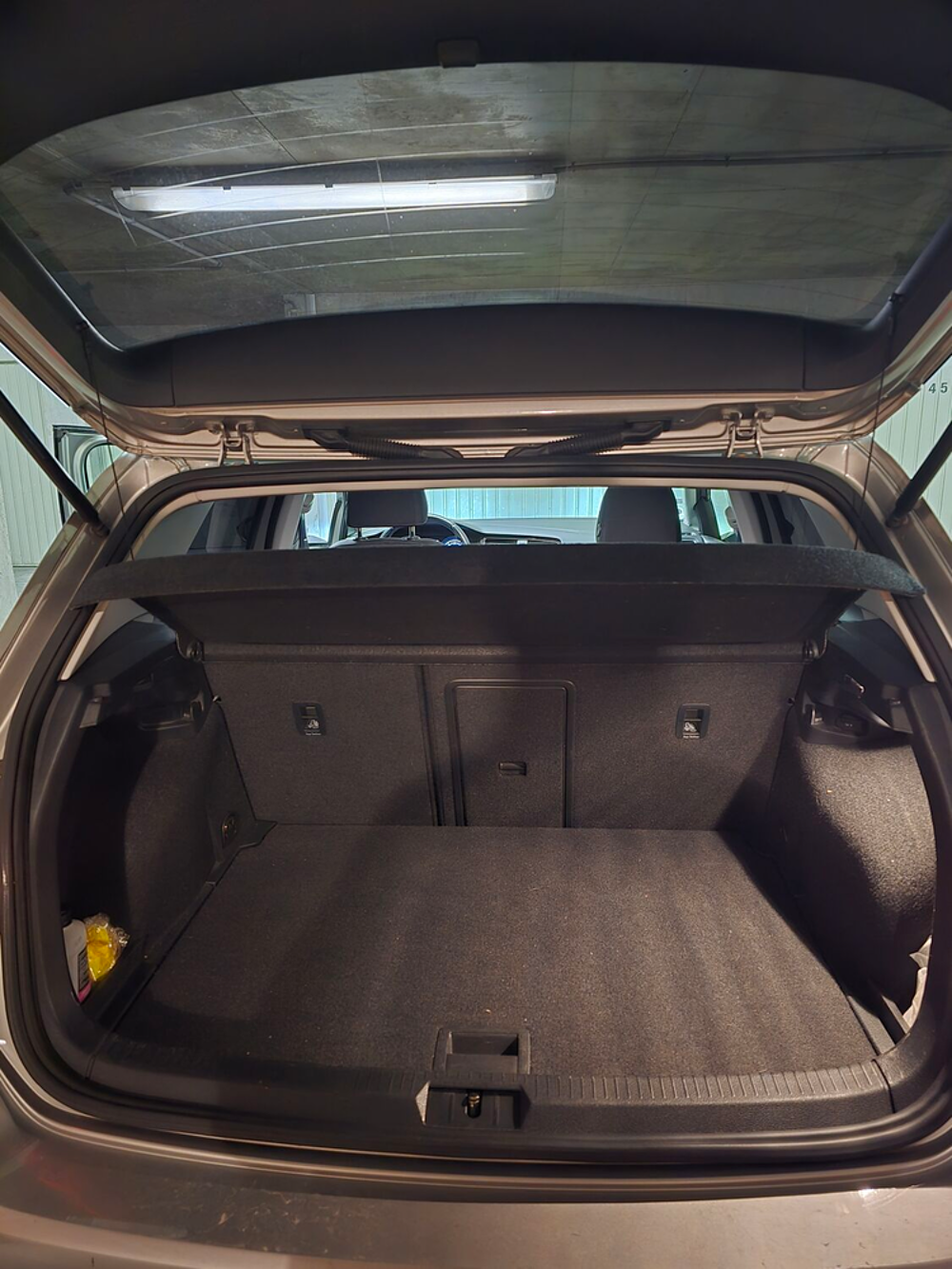 Golf 1.4 TSI 125 BlueMotion Technology Carat Exclusive 2018 occasion 73000 Chamb&eacute;ry