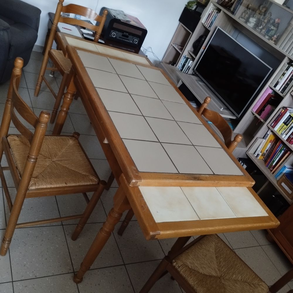 table de cuisine Meubles