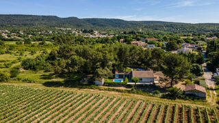  Villa � vendre 7 pi�ces 150 m�