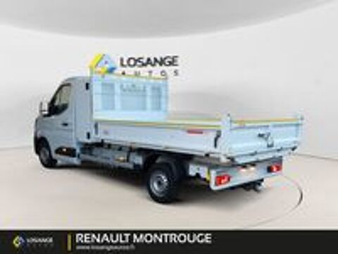 Master MASTER CC TRAC 3T5 L3 BLUE DCI 150 ADVANCE 2025 occasion 92120 Montrouge