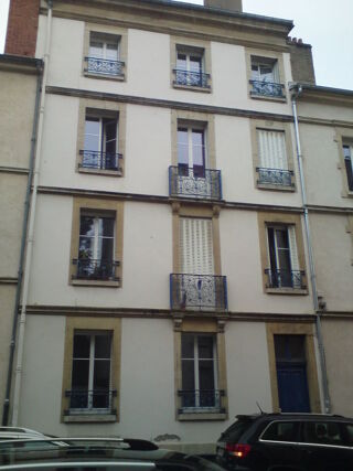  Appartement à louer 1 pièce 32 m²