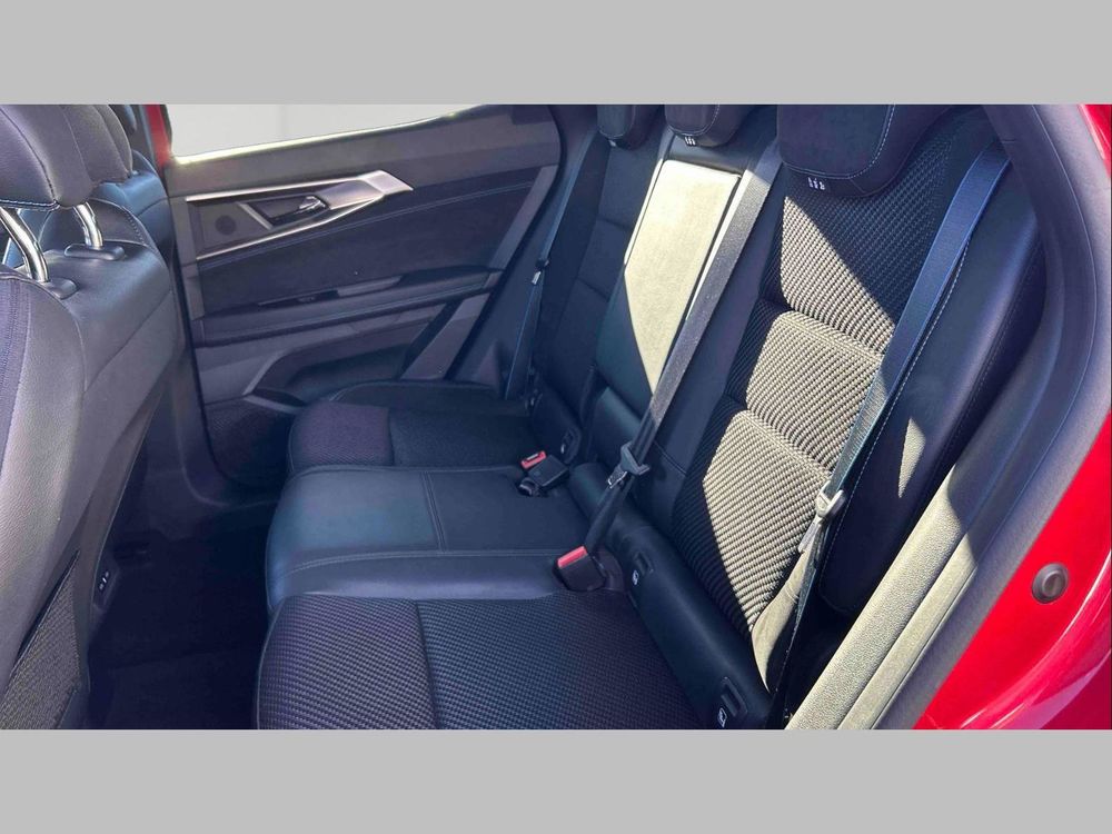 Austral E-Tech hybrid 200 Techno esprit Alpine 2024 occasion 21000 Dijon