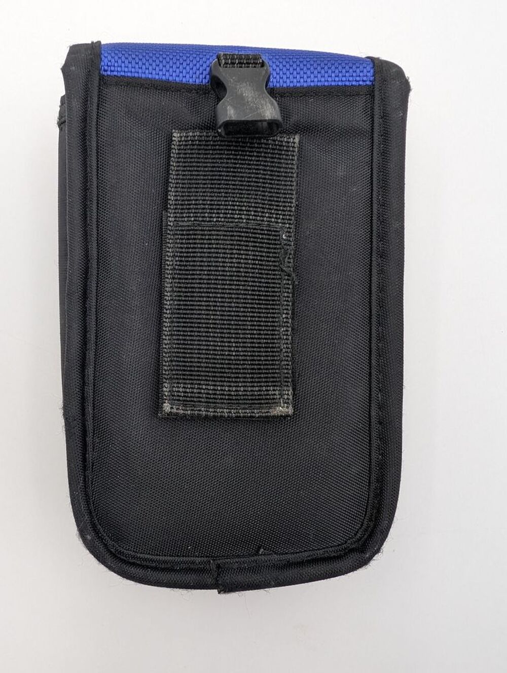 Accessoire Nintendo DS/3DS (Officiel) sacoche ou housse bleu Consoles et jeux vidéos