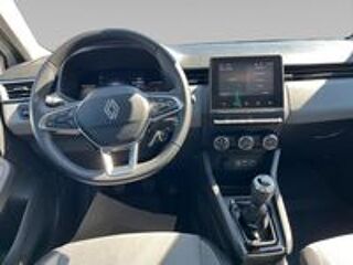 Clio V Clio SCe 65 ch GSR2 Evolution null 2025 occasion 08300 Rethel