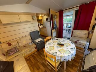  Chalet � vendre 3 pi�ces 36 m�