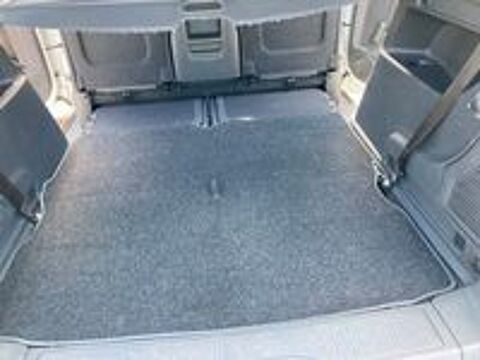 Zafira 1.6 - 115 ch Edition 2012 occasion 29200 Brest