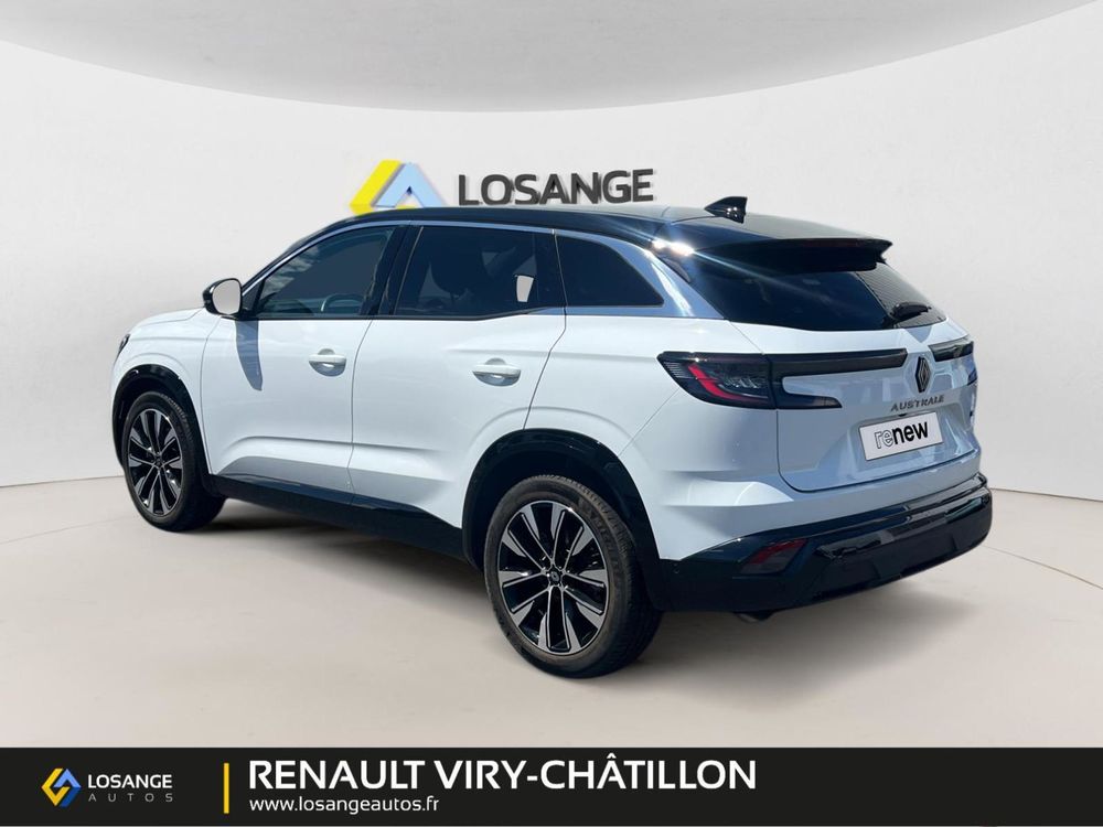 Austral E-Tech hybrid 200 Techno 2023 occasion 91170 Viry-Ch&acirc;tillon