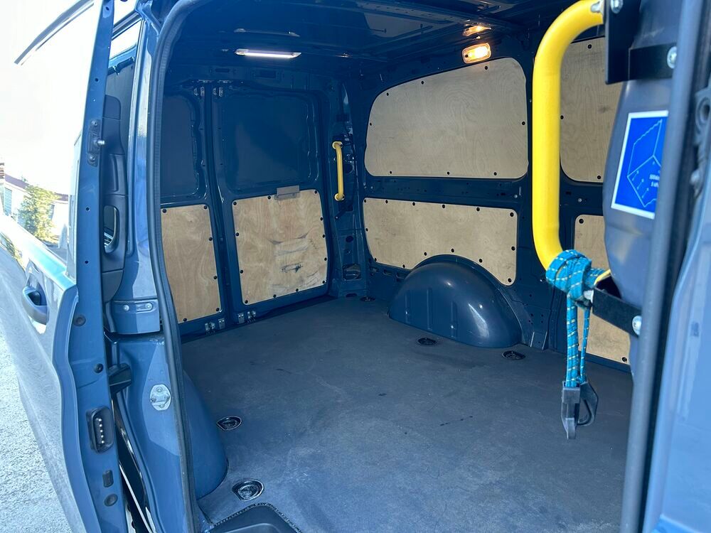 Vito VITO 110 CDI 2020 occasion 31000 Toulouse