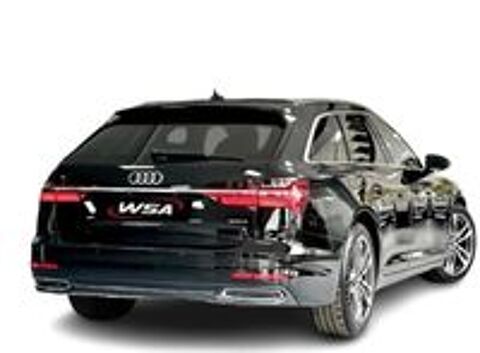 A6 Avant 40 TDI 204 ch S tronic 7 2021 occasion 55100 Verdun