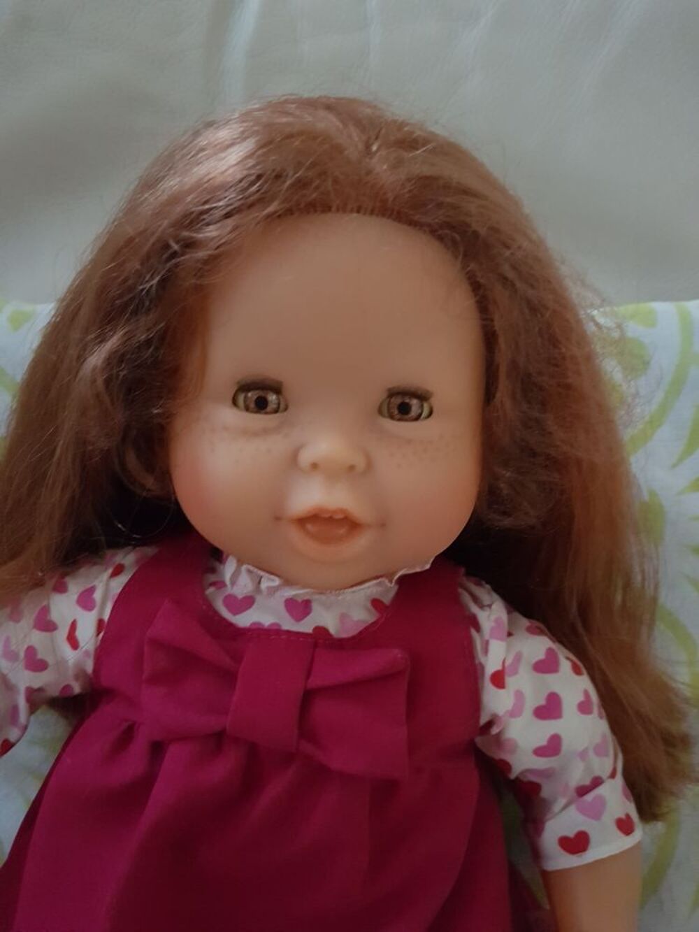 POUPEE COROLLE Jeux / jouets