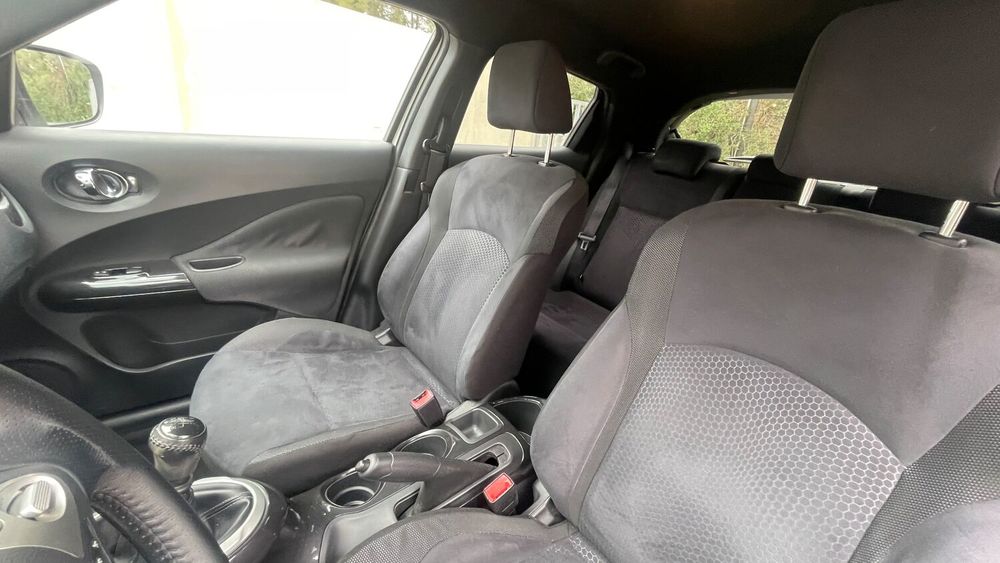 Juke 1.2e DIG-T 115 Start/Stop System Connect Edition 2015 occasion 13260 Cassis