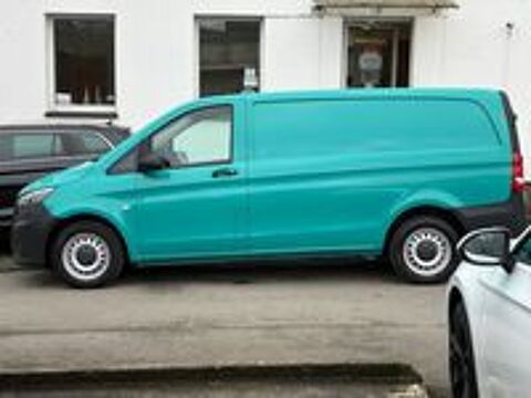 Vito VITO FOURGON 114 CDI LONG BVA RWD PRO 2021 occasion Grossromstedt