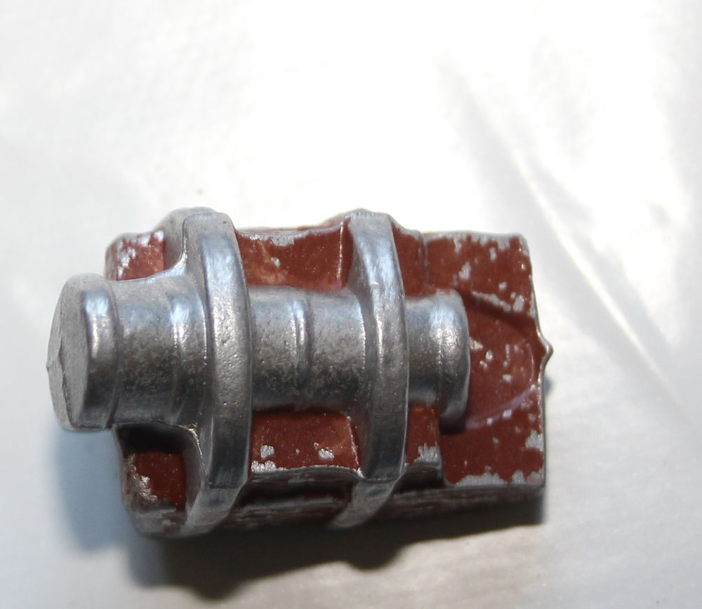 Quiralu Moyen Age bombarde canon Jeux / jouets
