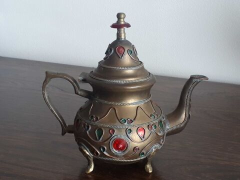 Th�i�re en laiton 25 Villemomble (93)