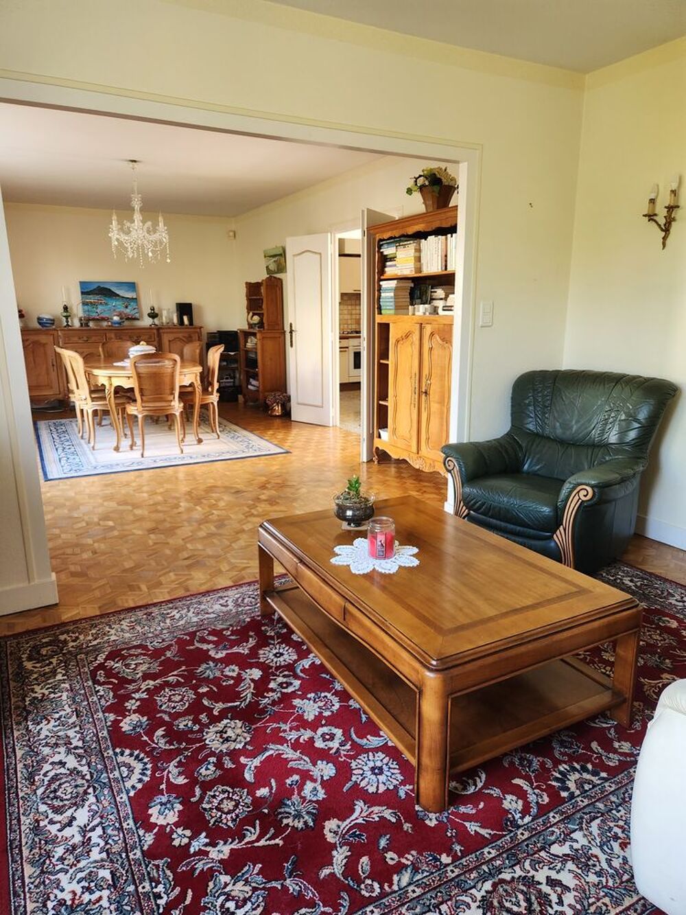 Vente Maison Rare - Maison familiale 102 m2 Chateaubernard Châteaubernard