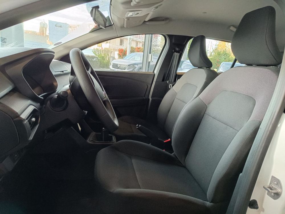Sandero ECO-G 100 Essential 2024 occasion 95100 Argenteuil