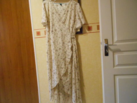 robe longue taille XL 18 Saint-Donat-sur-l'Herbasse (26)