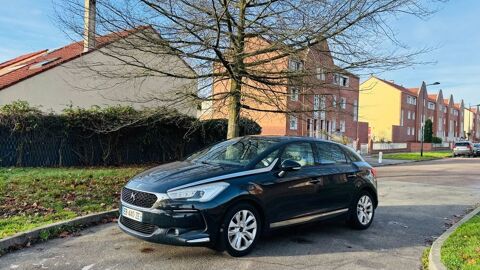 Citroen ds5 Citro&euml;n  Hybrid 4x4 ETG6 So Chic