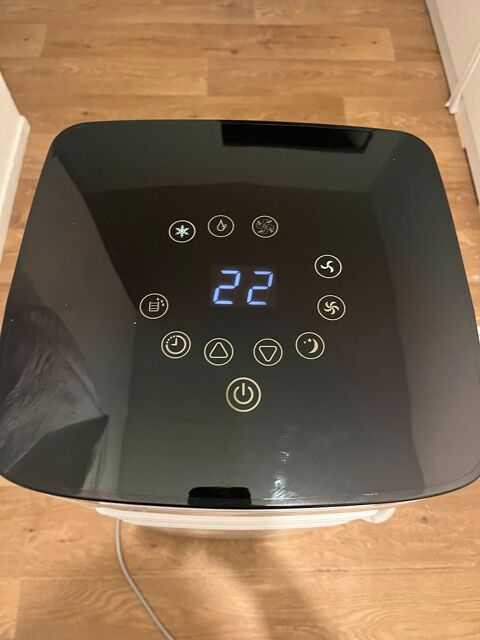 Climatiseur mobile 3 en 1 220 Champigny-sur-Marne (94)