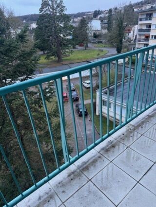  Appartement  louer 4 pices 87 m