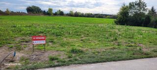  Terrain  vendre 816 m