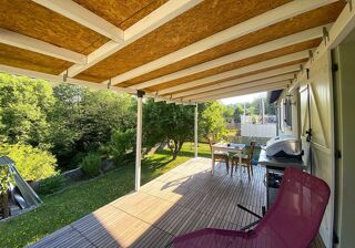  Maison � vendre 4 pi�ces 100 m�