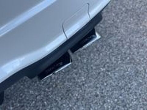 Classe C CLASSE C 63 AMG PACK PERFORMANCE 2012 occasion 26800 Portes-l&egrave;s-Valence