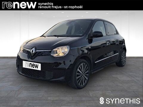 Renault Twingo III Achat Int&eacute;gral - 21 Intens 2020 occasion Fr&eacute;jus 83600