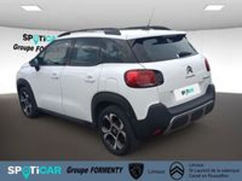 C3 Aircross PureTech 110 S&S BVM6 Shine 2019 occasion 11300 Limoux