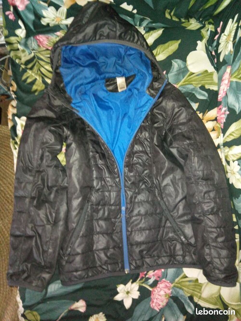 blouson 14 ans decathlon Vêtements enfants