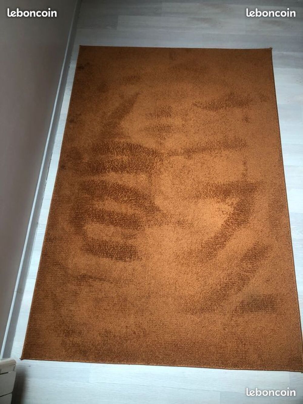 Tapis IKEA SPORUP 133&times;195 cm ? &eacute;tat impeccable Meubles