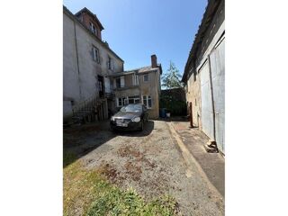  Maison à vendre 5 pièces 174 m²