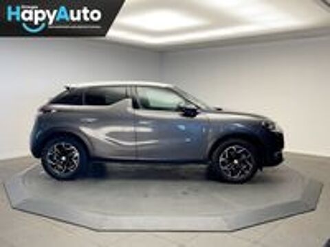 C3 DS3 Crossback E-Tense So Chic 2020 occasion 65000 Tarbes