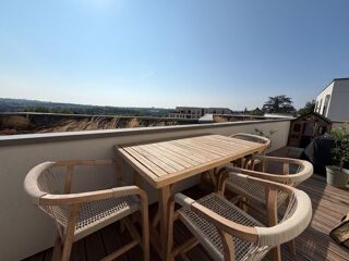  Appartement à vendre 4 pièces 87 m²