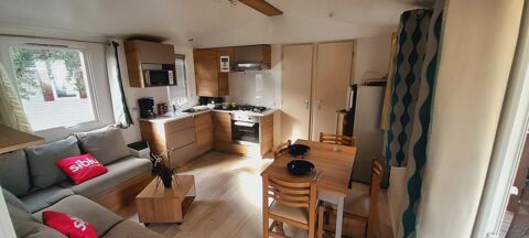 Mobil-Home Mobil-Home 2015 occasion Piriac-sur-Mer 44420