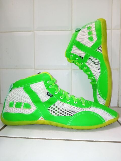 Chaussures sport ou dcontractes No Do Brazil 12 Reims (51)