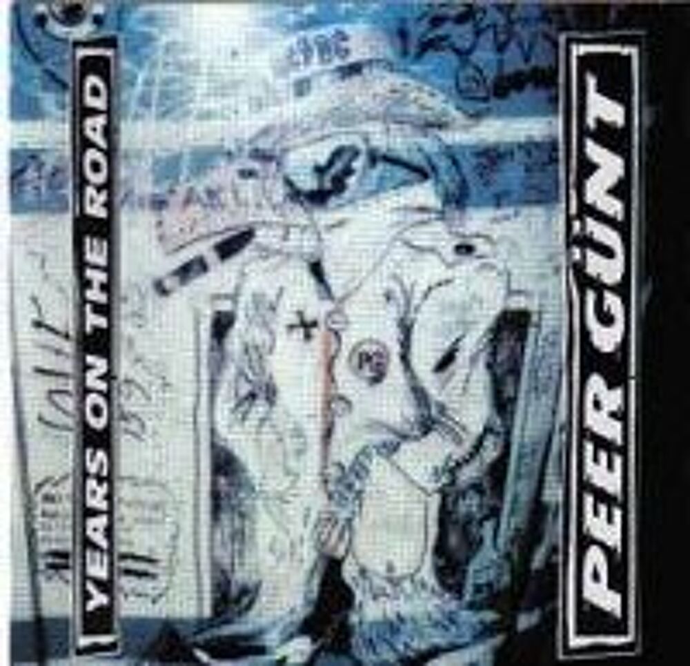 suite de la serie CD metal N a R CD et vinyles