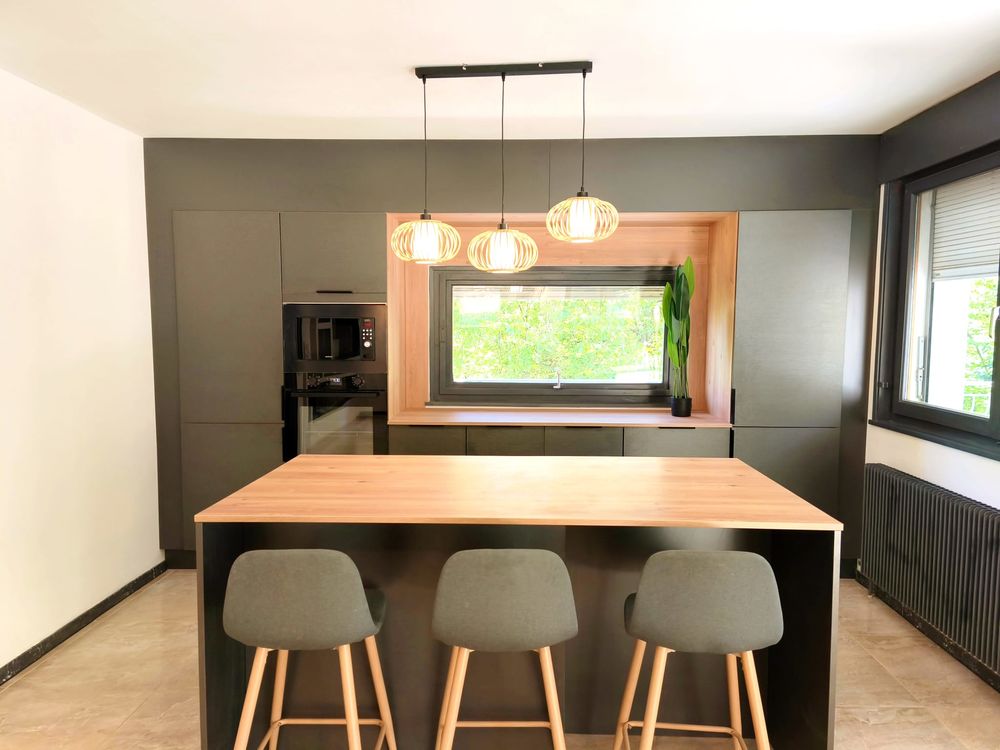Vente Maison Grande maison sur le haut monthoux Vétraz-monthoux