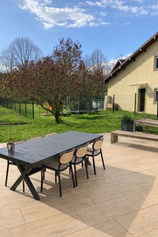  Maison � vendre 6 pi�ces 140 m�