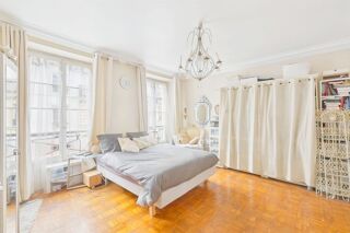  Appartement � vendre 5 pi�ces 98 m�