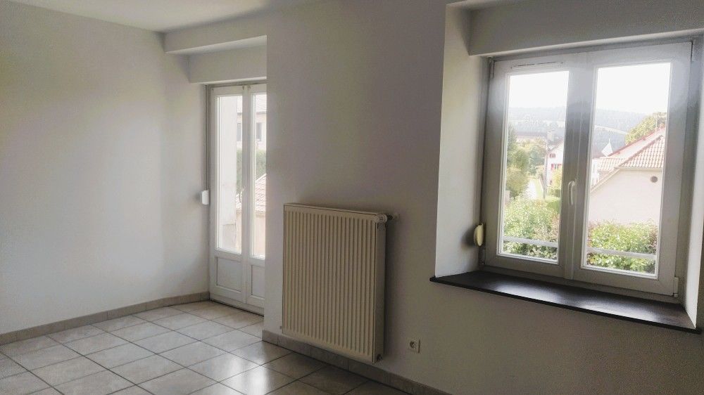 Location Duplex/Triplex Duplex T3 Le russey