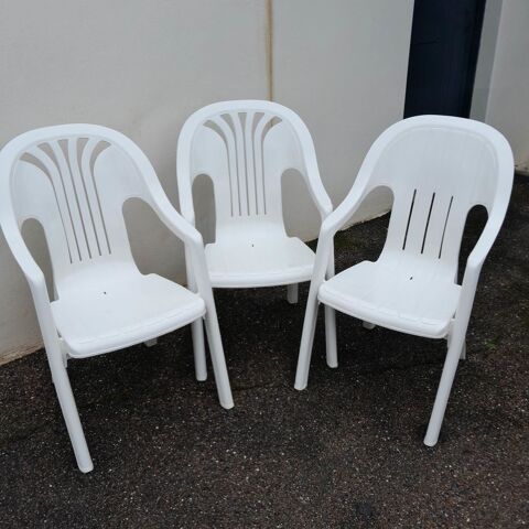 Fauteuil Flair Plaisir 45 Thierville-sur-Meuse (55)