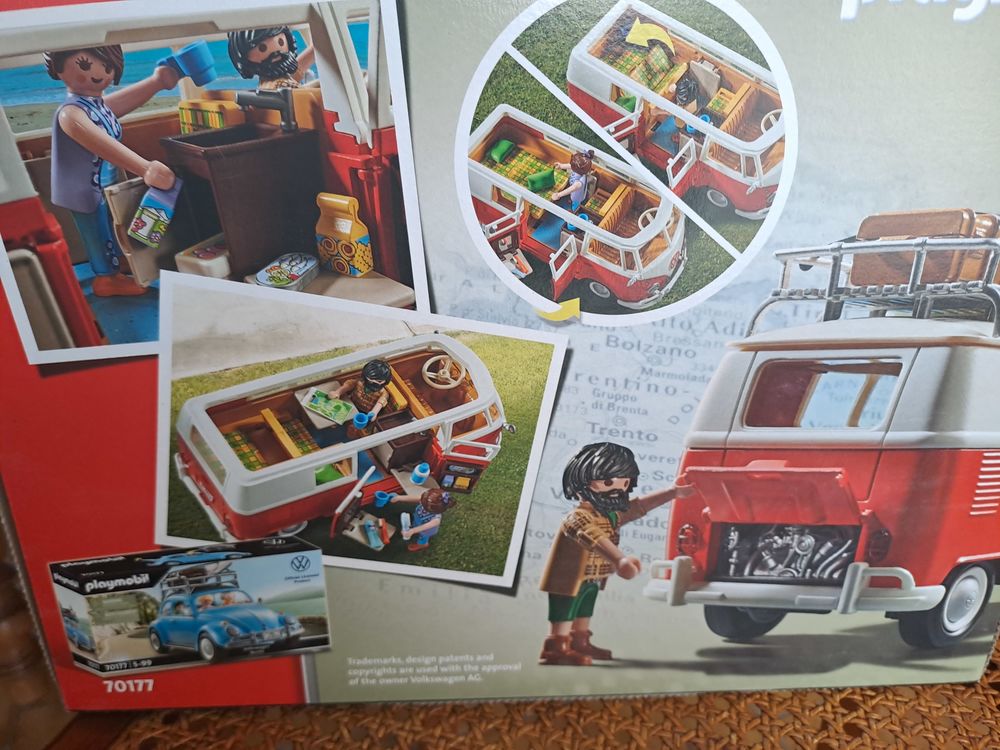 PLAYMOBIL Jeux / jouets