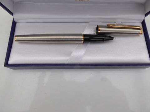 Stylo bille Waterman 35 Bi�vres (91)