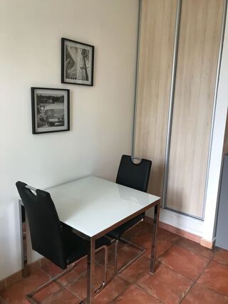  Appartement � louer 2 pi�ces 30 m�